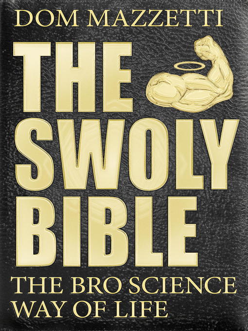 Title details for The Swoly Bible by Dom Mazzetti - Available